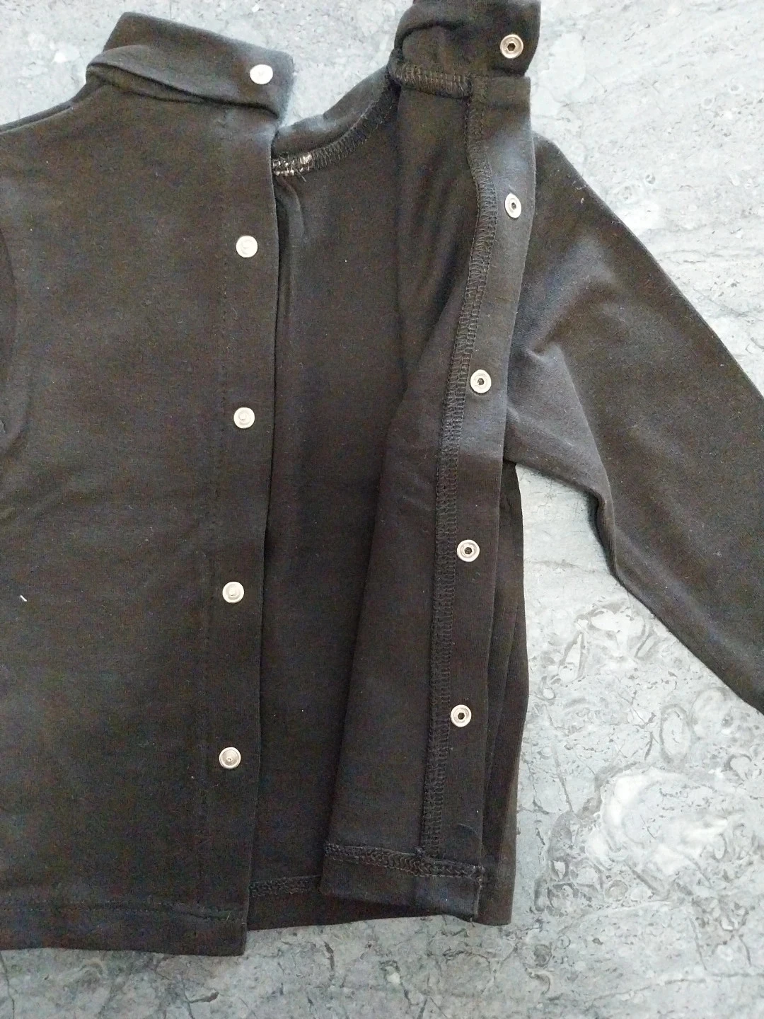 Camiseta de manga larga T.6mois – photo 7